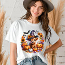 Buscar witch camisetas Fiesta de halloween