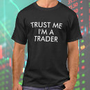 Buscar trader camisetas Profesión
