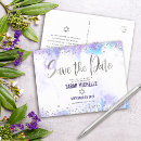 Buscar watercolor save date postales Invitados