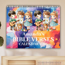 Buscar versos de la biblia calendarios Verso bibliográfico