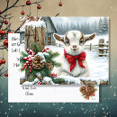 Buscar cabra del navidad postales Animales de granja