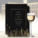 Buscar las vegas invitaciones Prometida