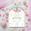 Buscar arrecife invitaciones Para niños