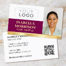 Buscar plumas tarjetas de visita Administrativos