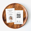 Buscar trabajo social tarjetas de visita General y unisex