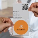 Buscar puntos grises tarjetas de visita Jefes