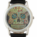 Buscar hippy relojes Poder floral