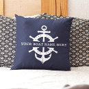 Buscar anclas cojines Navegación