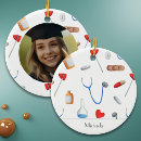 Buscar médico adornos Enfermeros