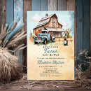 Buscar grano de madera invitaciones Para ella