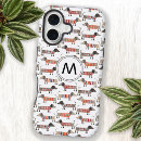 Buscar dachshund iphone fundas Doxie