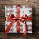 Buscar trenes papel de regalo General y unisex