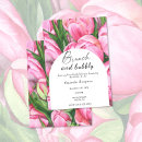 Buscar burbujeante invitaciones Elegante