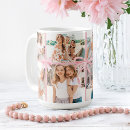 Buscar cinta café tazas Tazón de café rosa