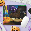 Buscar samhain alfombrillas de raton Calabazas