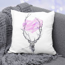 Buscar dibujo del corazón cojines Rosa