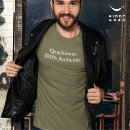 Buscar carácter camisetas Para todos