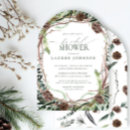 Buscar pinecone invitaciones Para ella