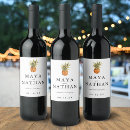 Buscar frutas etiquetas vinos Invitados