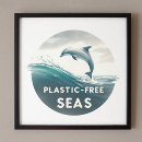 Buscar sostenible posters Una vida sostenible