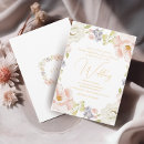 Buscar flores hermosas invitaciones Invitados