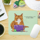 Buscar gato alfombrillas de raton Madre
