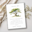 Buscar roble tarjetas Elegante