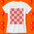 Buscar checkered camisetas Moderno