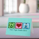 Buscar de yoga tarjetas Yogi