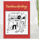 Buscar reparación del coche tarjetas Navidades