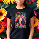 Buscar cultura hispánica camisetas Mes del patrimonio hispano