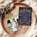 Buscar estilo de los años 20 tarjetas Elegante