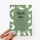 Buscar duendes tarjetas Fantasma