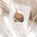 Buscar pie invitaciones Para todos