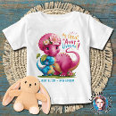 Buscar dinosaurio azul camisetas Divertido
