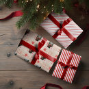 Buscar north pole papel de regalo Para todos