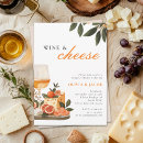 Buscar un par perfecto invitaciones Vino
