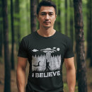 Buscar i believe camisetas Ufo