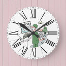 Buscar del hospital relojes de pared Médicos