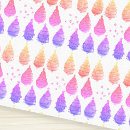 Buscar árbol papel de seda Rosa