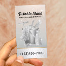 Buscar criada tarjetas de visita Profesional