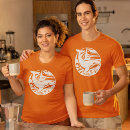 Buscar ballena de la orca camisetas Para todos