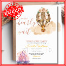 Buscar baño invitaciones De oso de peluche