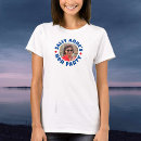 Buscar diseño circular camisetas Para ella