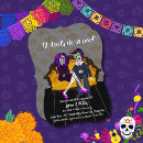 Buscar sugar invitaciones Halloween