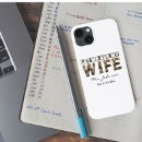 Buscar novio divertido iphone fundas Recién casados