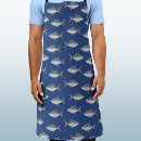 Buscar fish delantales Pescar