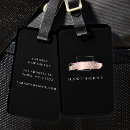 Buscar broche etiquetas para maletas Para ella