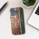Buscar rosa la p iphone fundas Purpurina