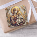 Buscar niño jesús pegatinas Religioso